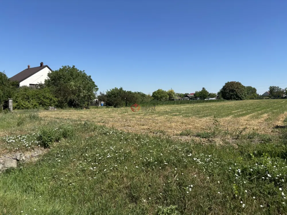 Győr-Moson-Sopron megye - Rétalap