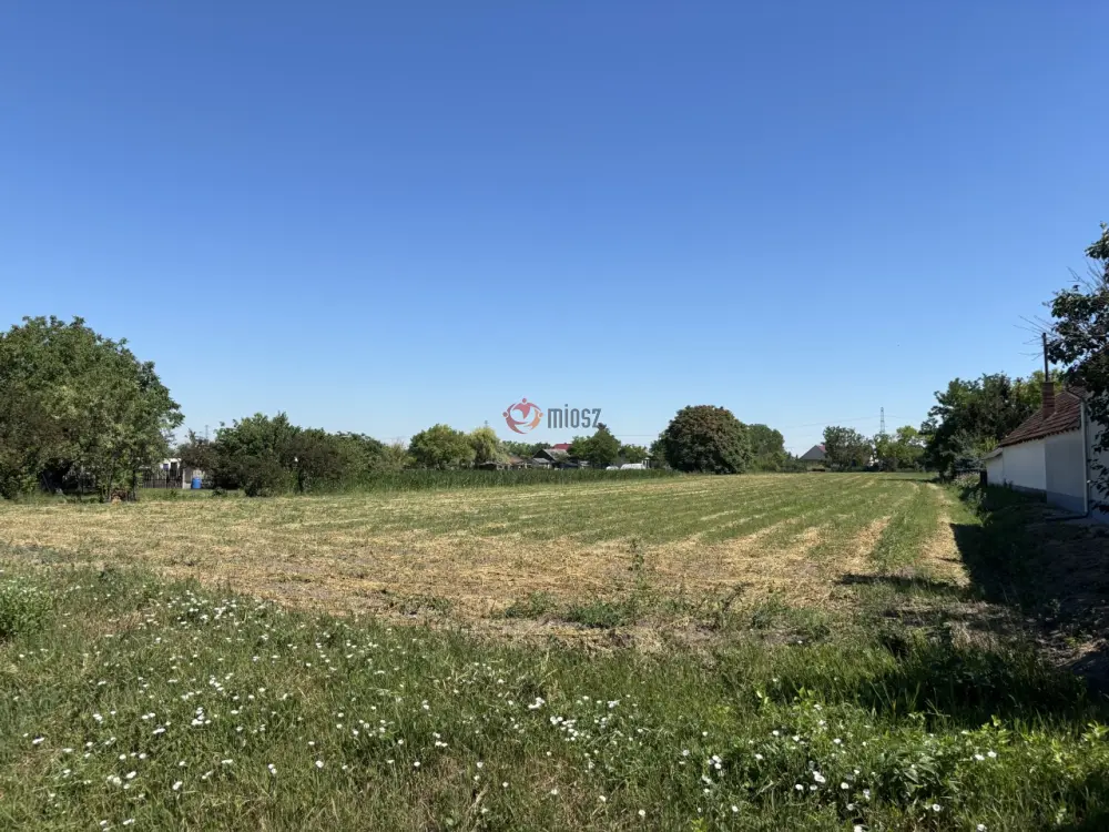 Győr-Moson-Sopron megye - Rétalap