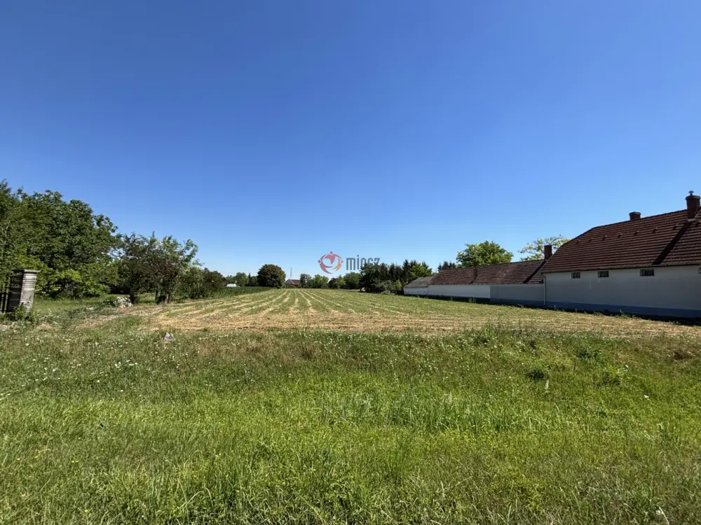 Győr-Moson-Sopron megye - Rétalap