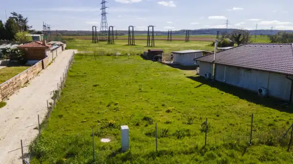 Eladó Építési telek, Szántód 985 m² 47.99 M Ft