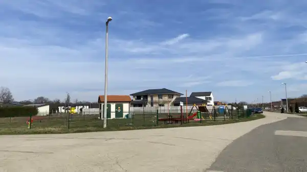 Eladó Építési telek, Szeged 1105 m² 54.99 M Ft