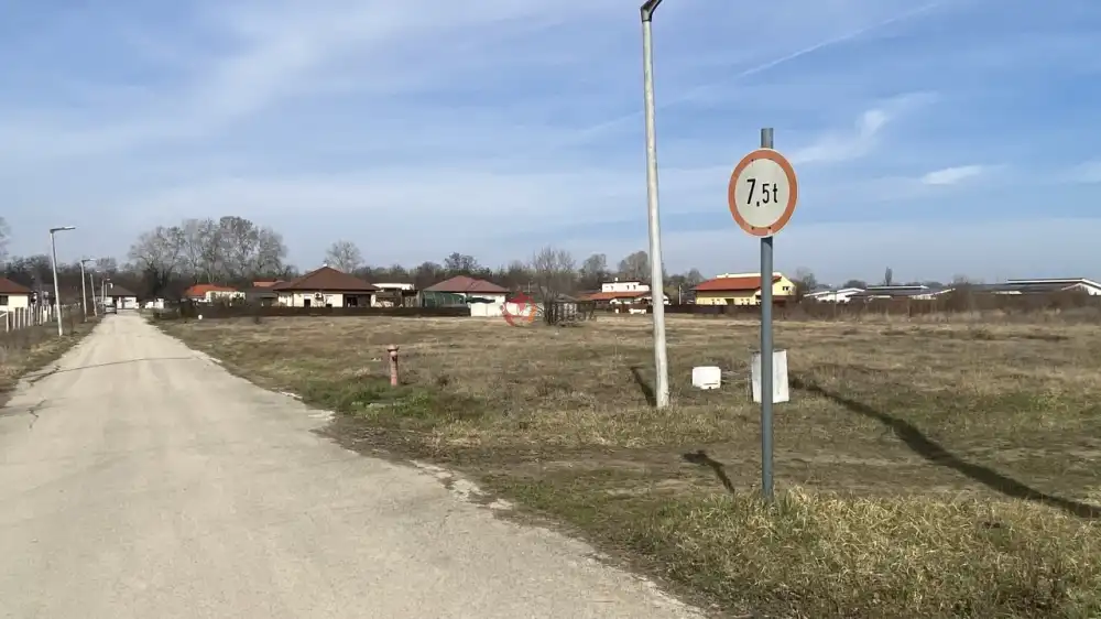 Csongrád megye - Szeged
