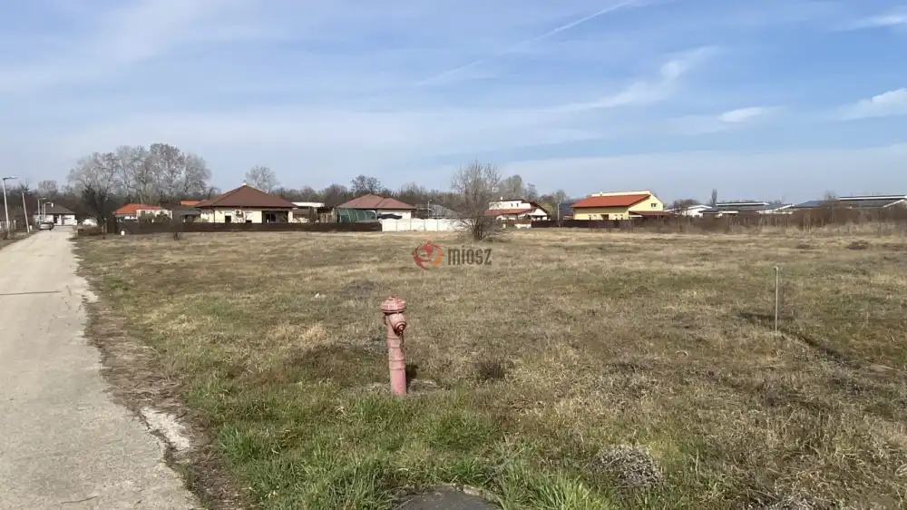 Csongrád megye - Szeged