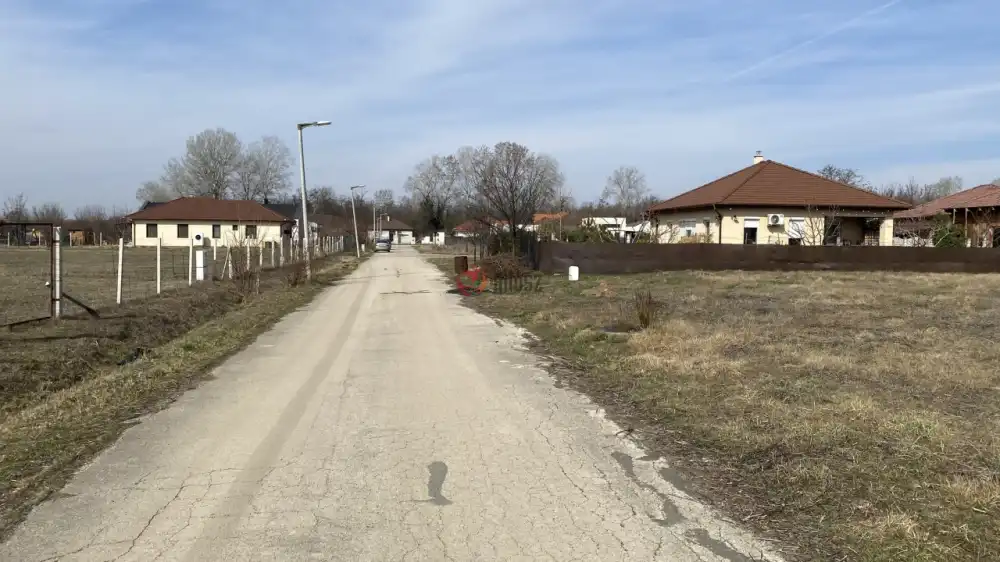 Csongrád megye - Szeged