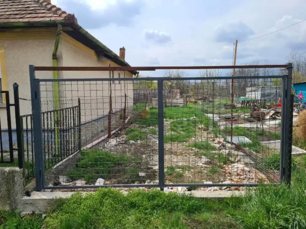 Pest megye - Szentmártonkáta