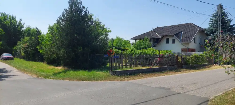 Pest megye - Szigethalom