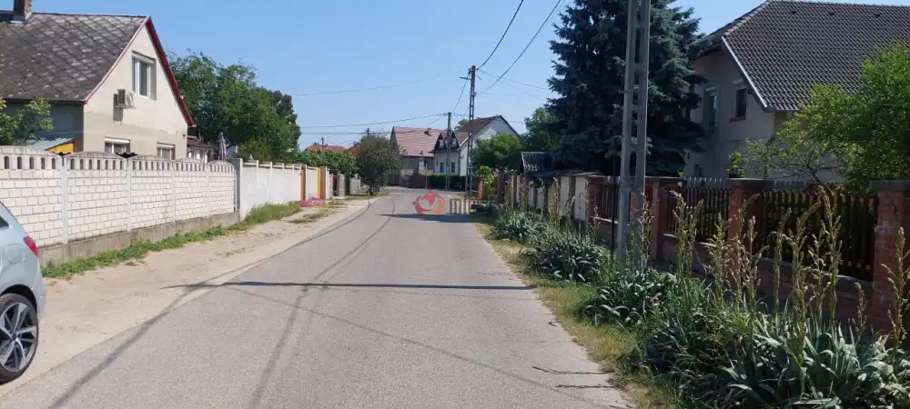 Pest megye - Szigethalom