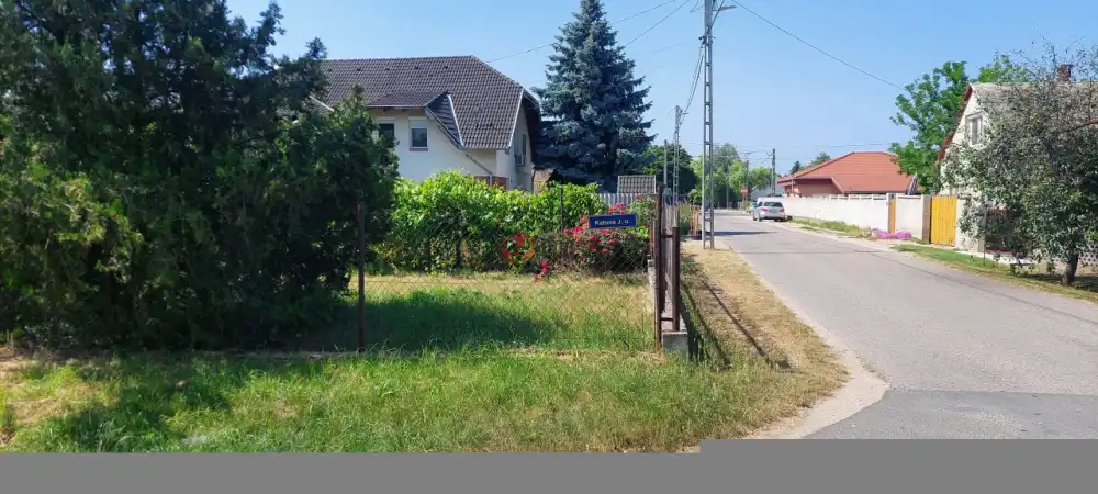 Pest megye - Szigethalom