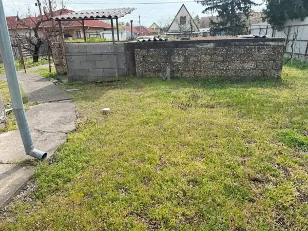 Eladó Építési telek, Szigetszentmiklós 751 m² 45 M Ft