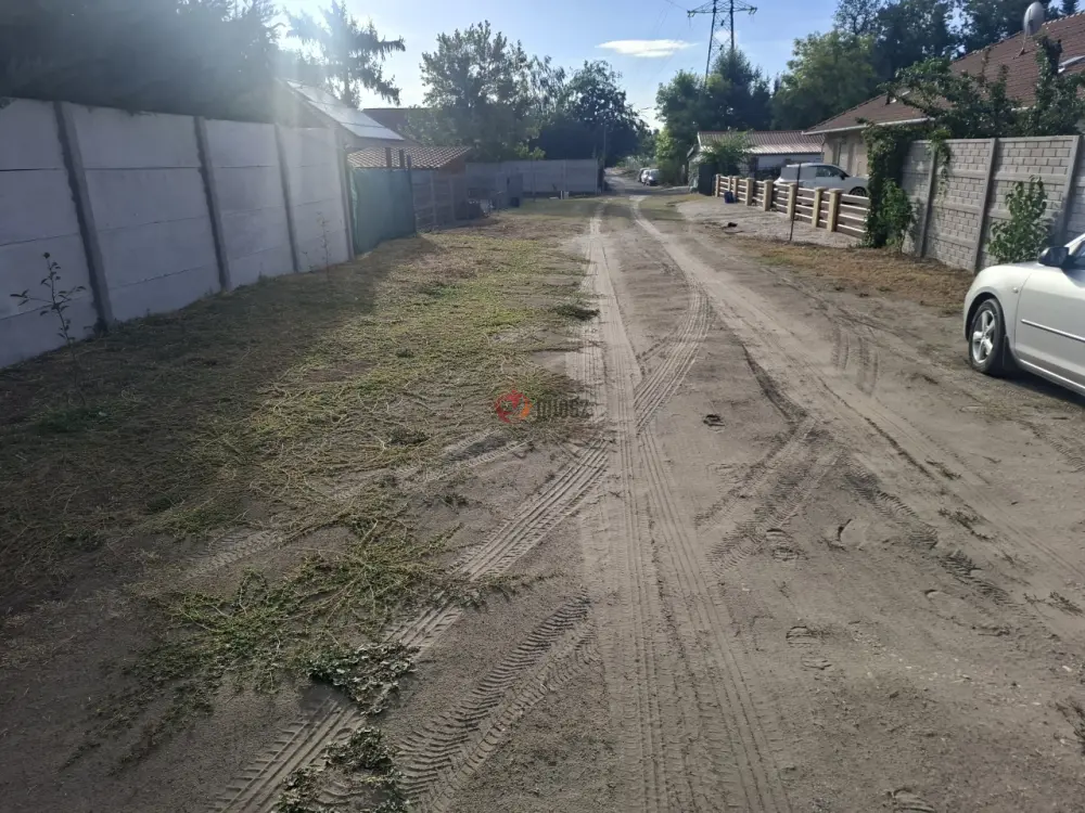 Pest megye - Szigetszentmiklós
