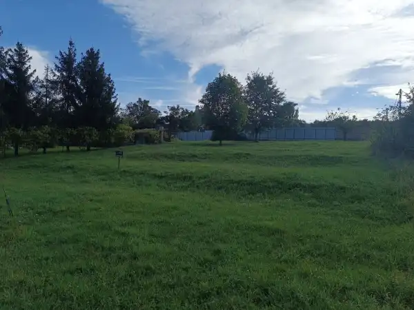 Eladó Építési telek, Szilvásvárad 903 m² 12.4 M Ft