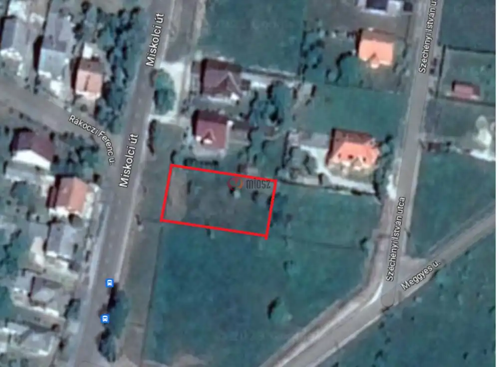 Heves megye - Szilvásvárad