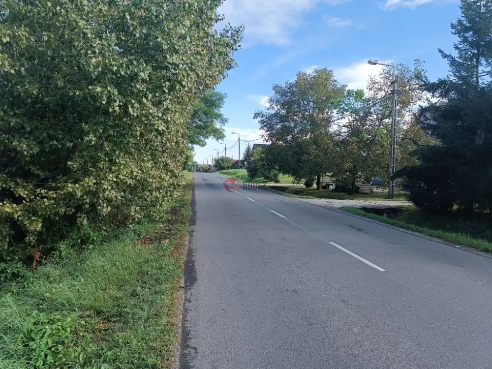 Heves megye - Szilvásvárad
