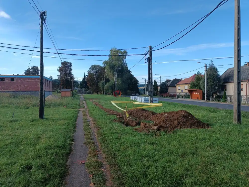 Heves megye - Szilvásvárad