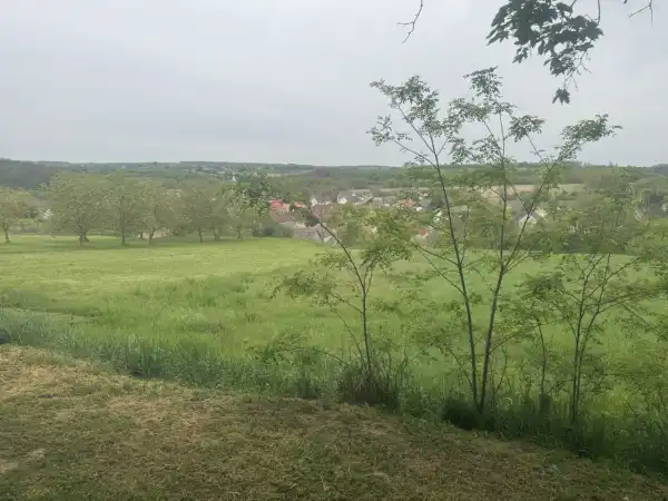 Eladó Építési telek, Szűr 2200 m² 4 M Ft
