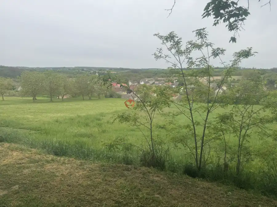 eladó  Építési telek, Szűr