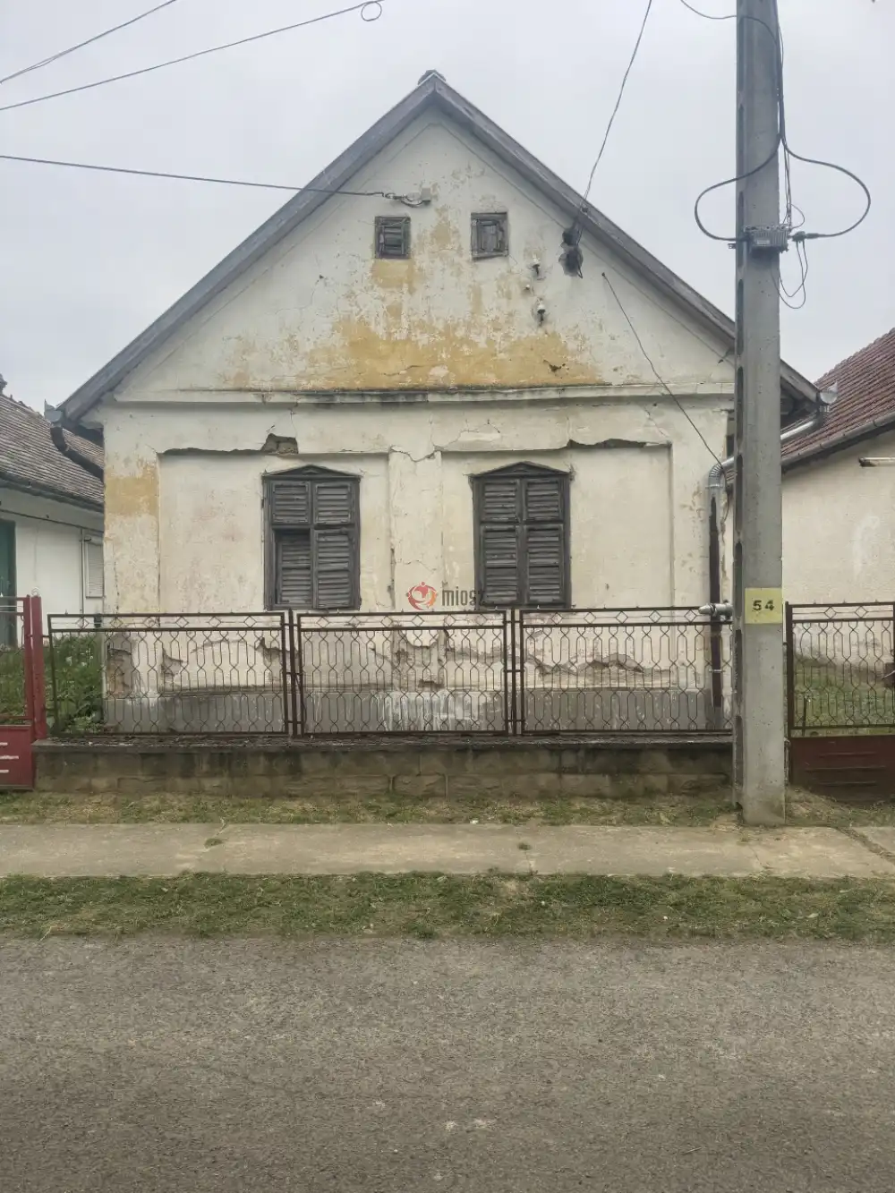 Baranya megye - Szűr