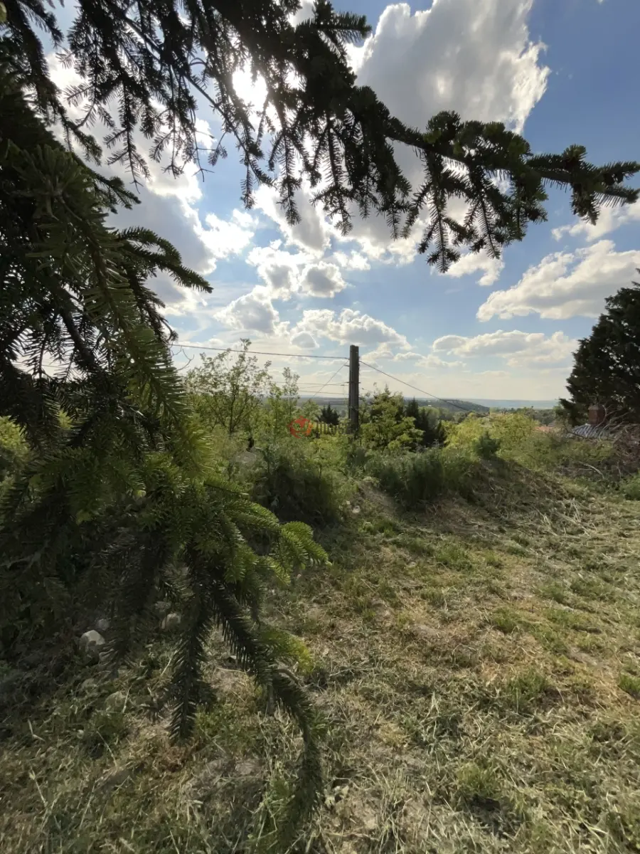 eladó  Építési telek, Telki