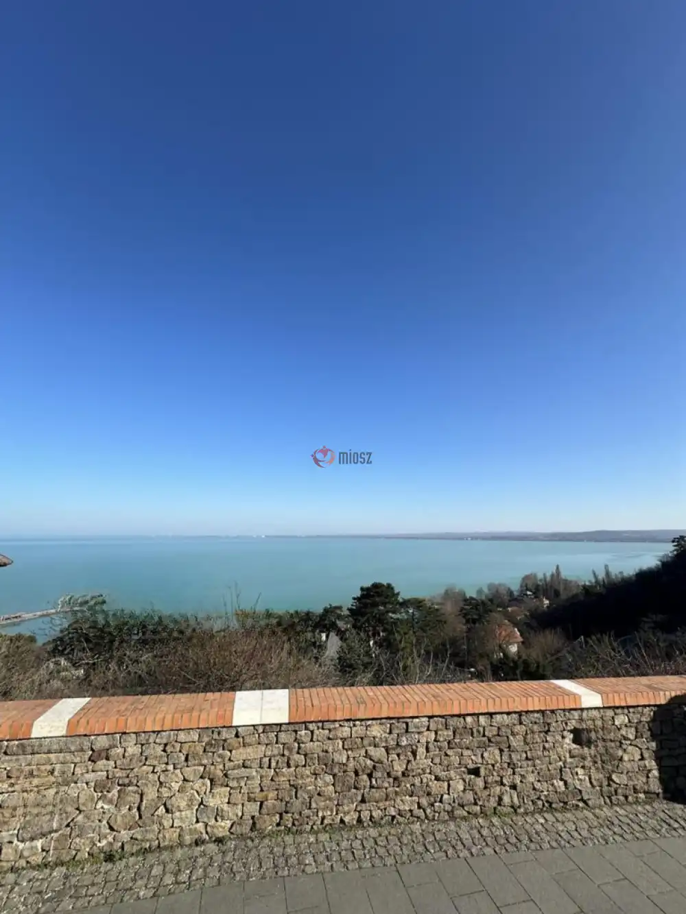 Veszprém megye - Tihany