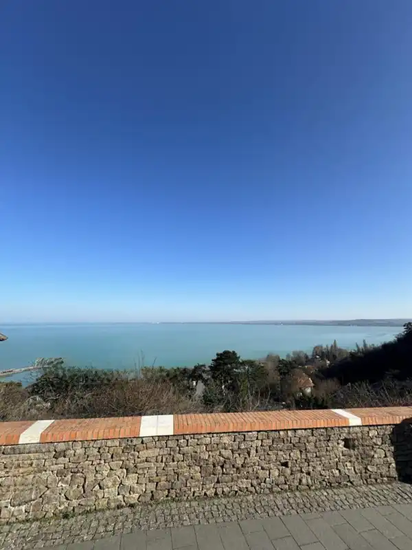 Eladó Építési telek, Tihany 761 m² 450 M Ft