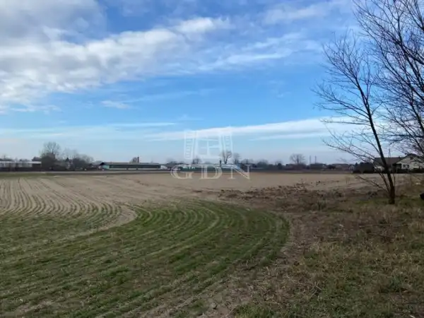 Eladó Építési telek, Tököl 680 m² 16 M Ft