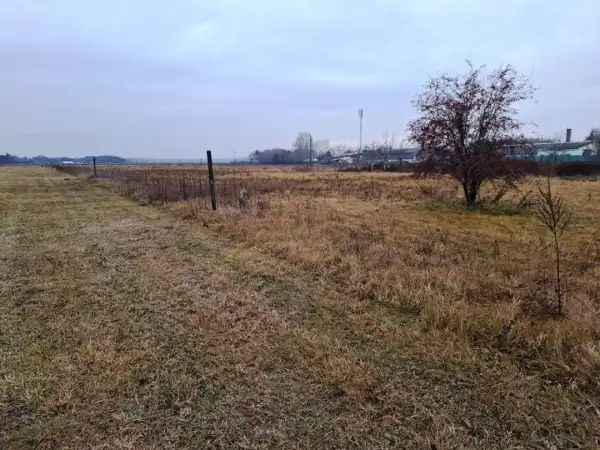 Eladó Építési telek, Tököl 677 m² 15.5 M Ft