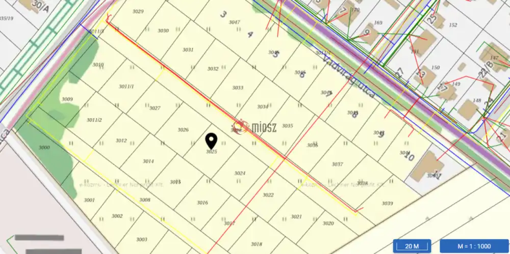 Pest megye - Tököl