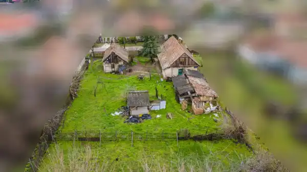 Eladó Építési telek, Tura 1619 m² 19.5 M Ft