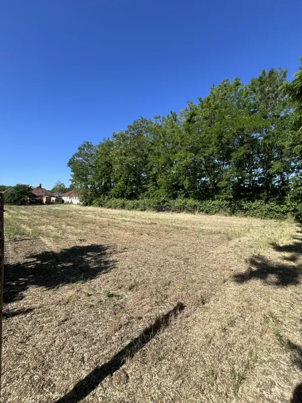 Eladó Építési telek, Újfehértó 1547 m² 17 M Ft