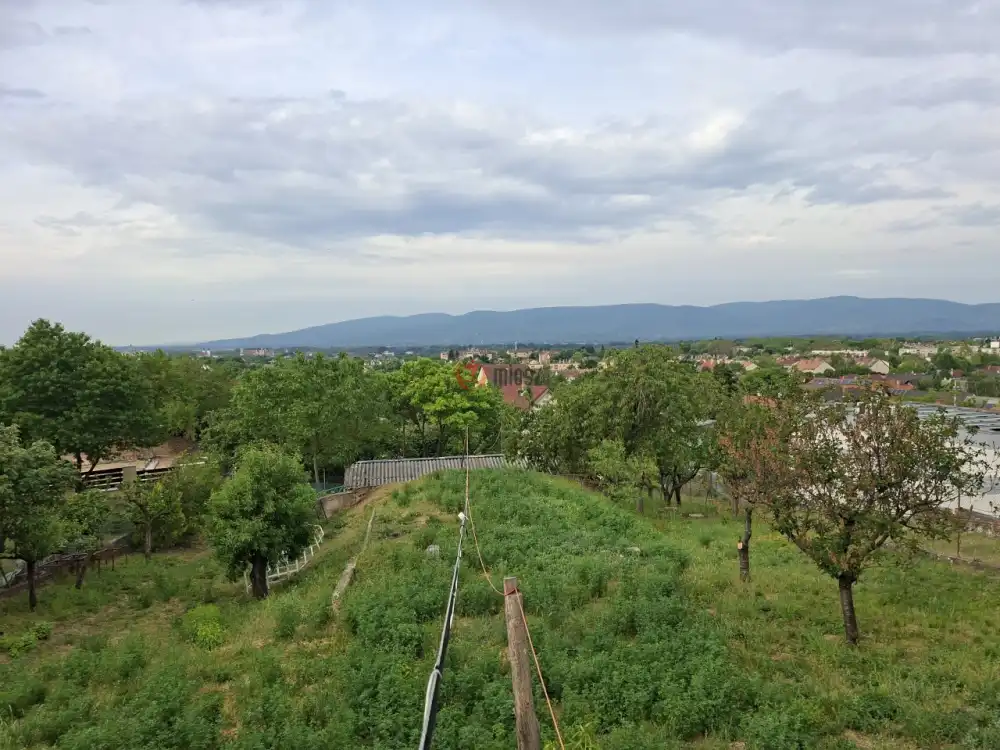 Pest megye - Vác
