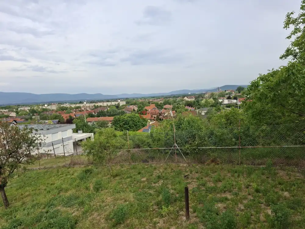 Pest megye - Vác