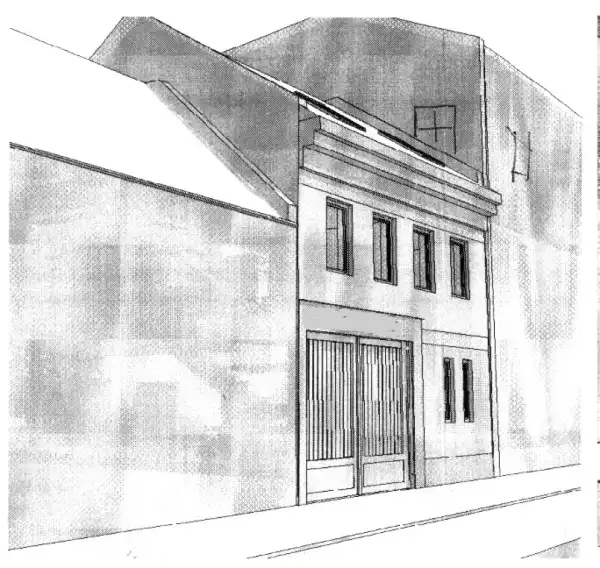 Eladó Építési telek, Vác 120 m² 98 M Ft