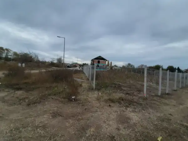 Eladó Építési telek, Vácrátót 785 m² 59.9 M Ft