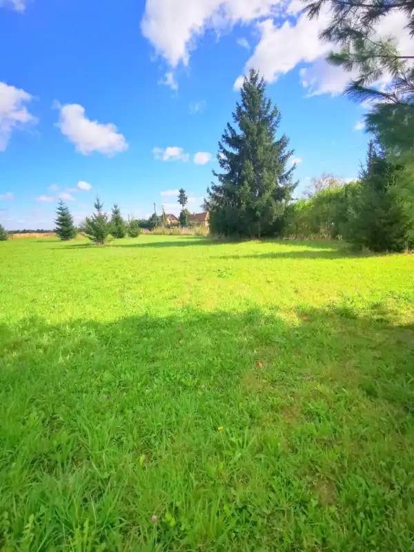Eladó Építési telek, Zalaboldogfa 1398 m² 4 M Ft