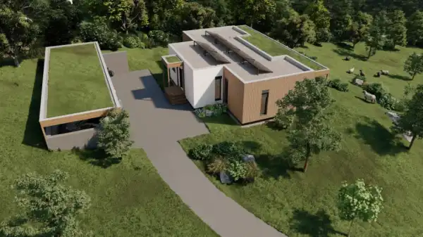Eladó Építési telek, Zalaegerszeg 26096 m² 24.9 M Ft