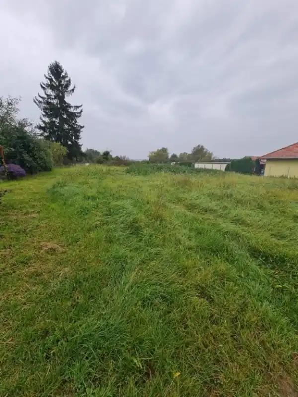 Eladó Építési telek, Zalaegerszeg 2401 m² 8.5 M Ft