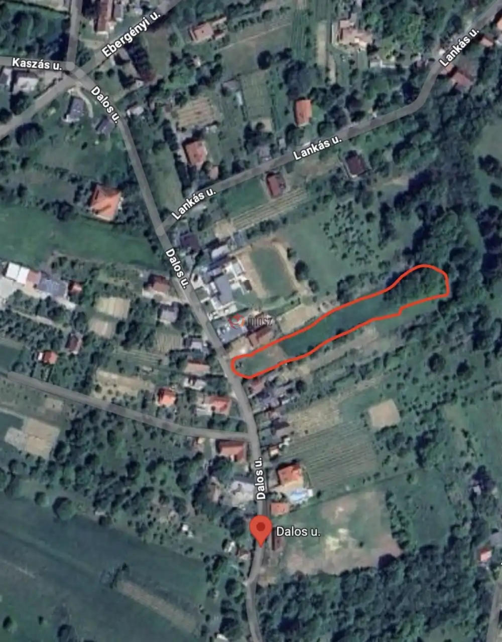 Zala megye - Zalaegerszeg