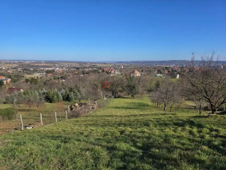 eladó  Építési telek, Zalaegerszeg