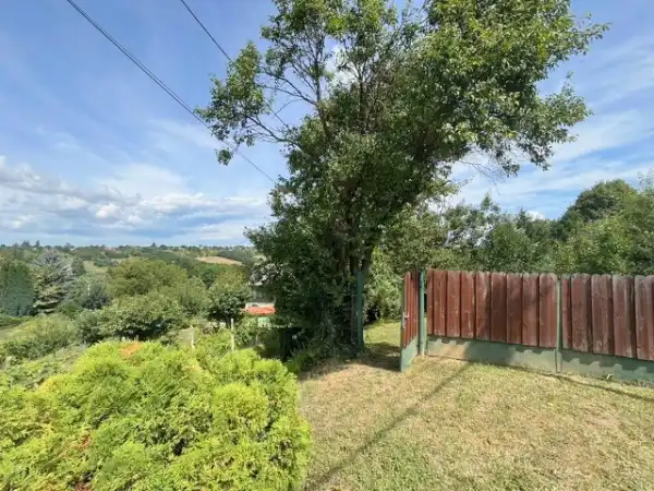 Eladó Építési telek, Zalaegerszeg 815 m² 11.9 M Ft Eladó Építési telek, Zalaegerszeg 815 m² 11.9 M Ft