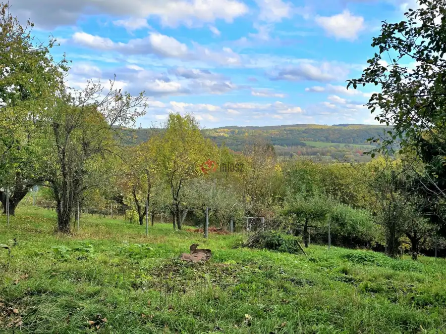 eladó  Építési telek, Zalaegerszeg
