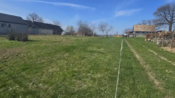 Eladó Építési telek, Zalaegerszeg 1356 m² 14.9 M Ft