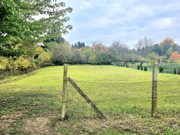 Eladó Építési telek, Zalaegerszeg 1113 m² 13 M Ft