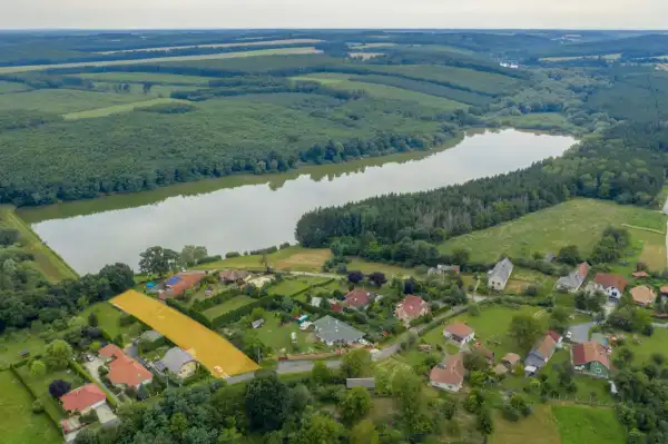 Eladó Építési telek, Zalaszentgyörgy 1700 m² 11.9 M Ft