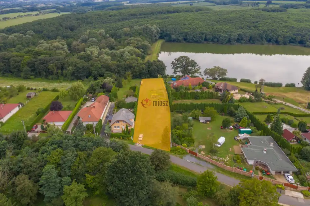 Zala megye - Zalaszentgyörgy