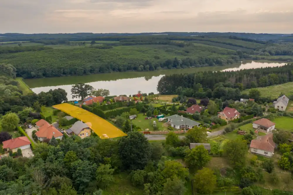 Zala megye - Zalaszentgyörgy