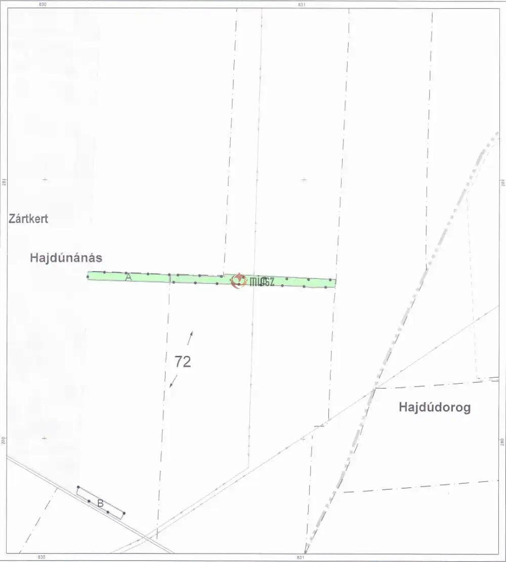 Hajdú-Bihar megye - Hajdúnánás