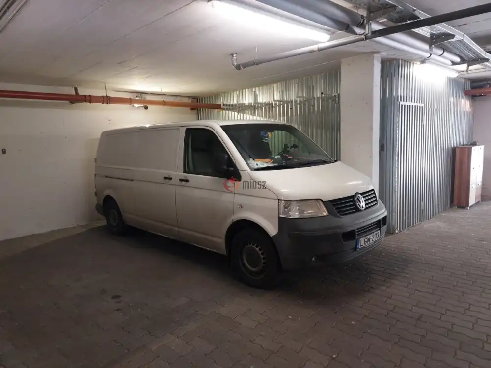 Budapest, IV. kerület - Istvántelek