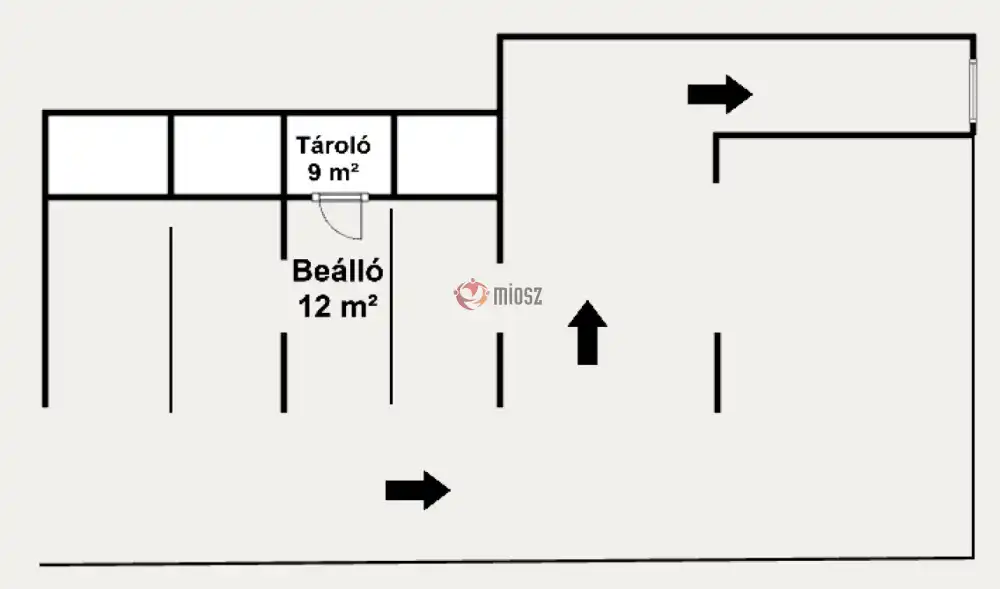 Budapest, IX. kerület - Rehabilitációs terület