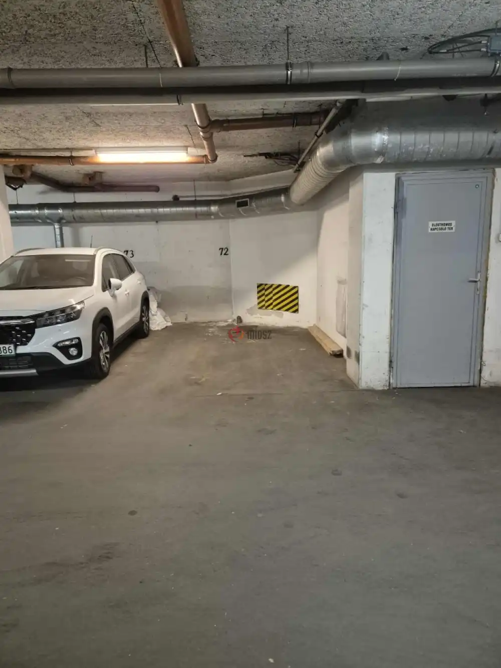 Budapest, XX. kerület - Gubacsipuszta