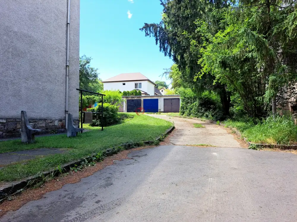 Borsod-Abaúj-Zemplén megye - Miskolc
